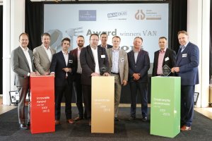 Leveranciersdag Saint-Gobain gericht op innovaties in bouw